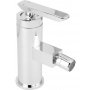 Bateria bidetowa chrom Deante Neo Avanto BOA 031M zdj.3